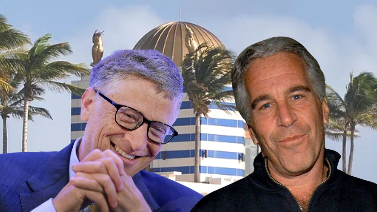 Bill Gates was live on the popular social website Reddit and answered questions about his relationship with Jeffery Epstein. According to Gates, this is his 10th live session with Reddit.