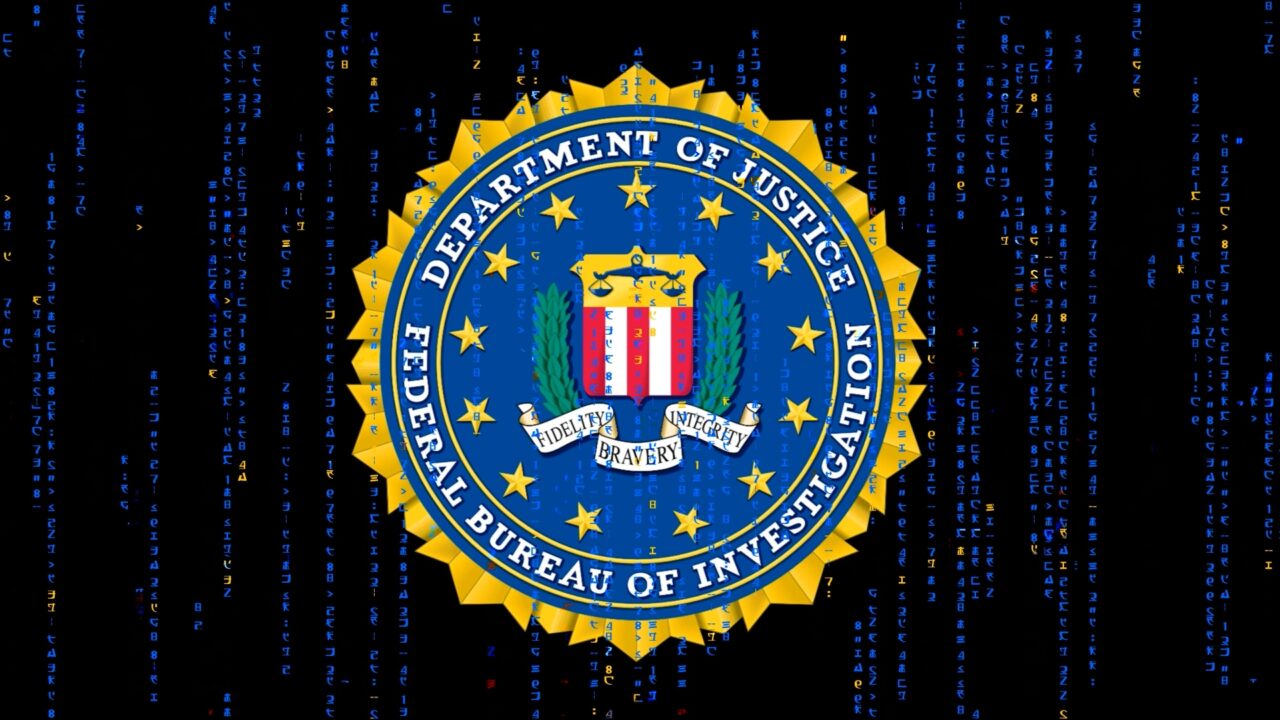 Here are five secrets about the Federal Bureau of Investigation, or FBI, they probably don't want you to know.