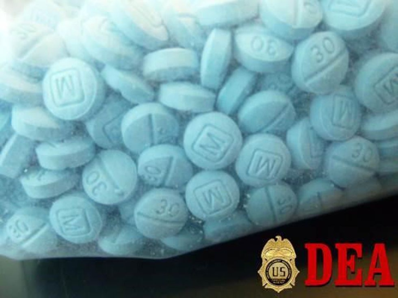 A 13-year-old male student at Chipman Junior High School brought 150 fentanyl pills to school with the intent to sell.