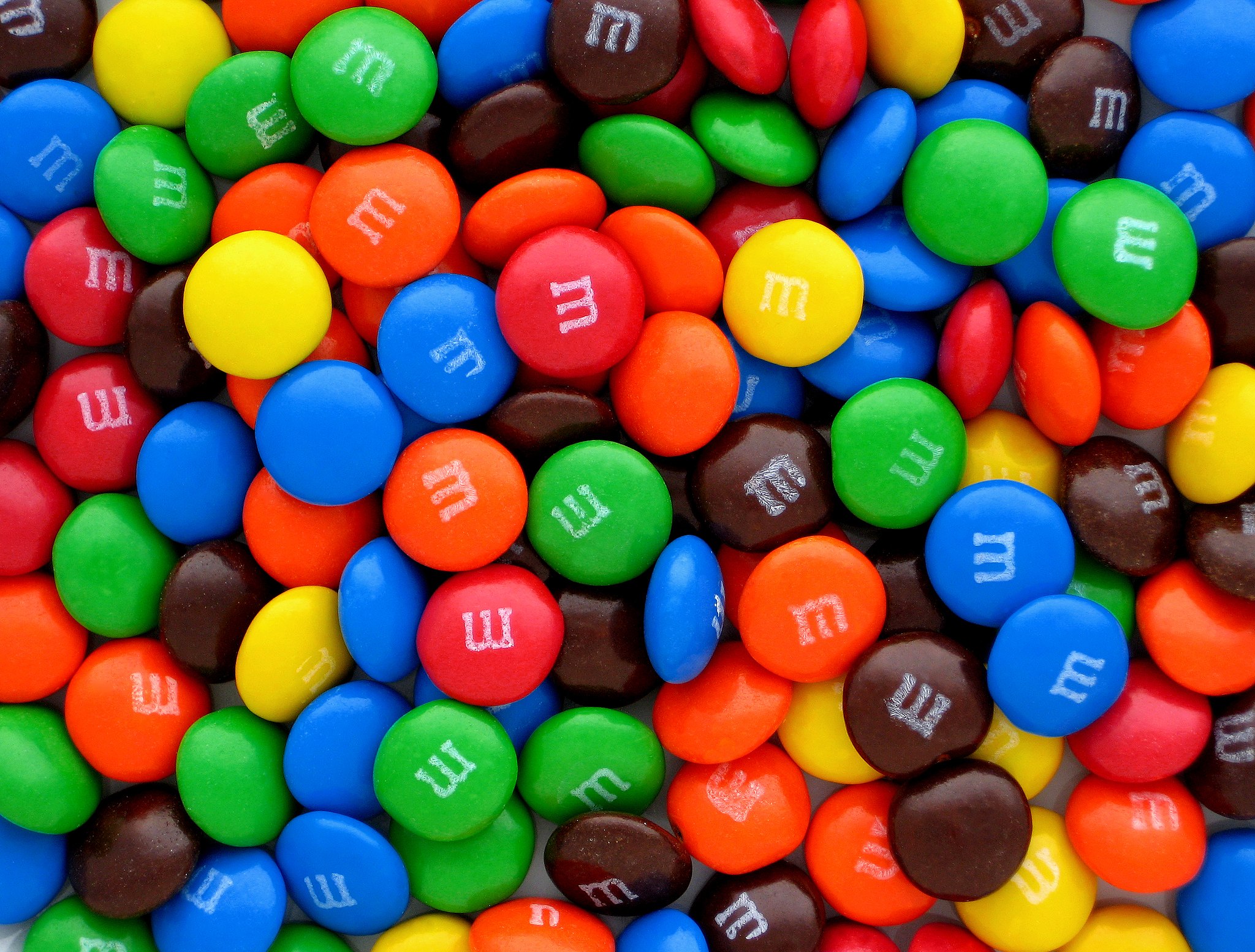 The popular chocolate candy morsel M&M's just announced they are adding a brand new color to the M&M candy mix.