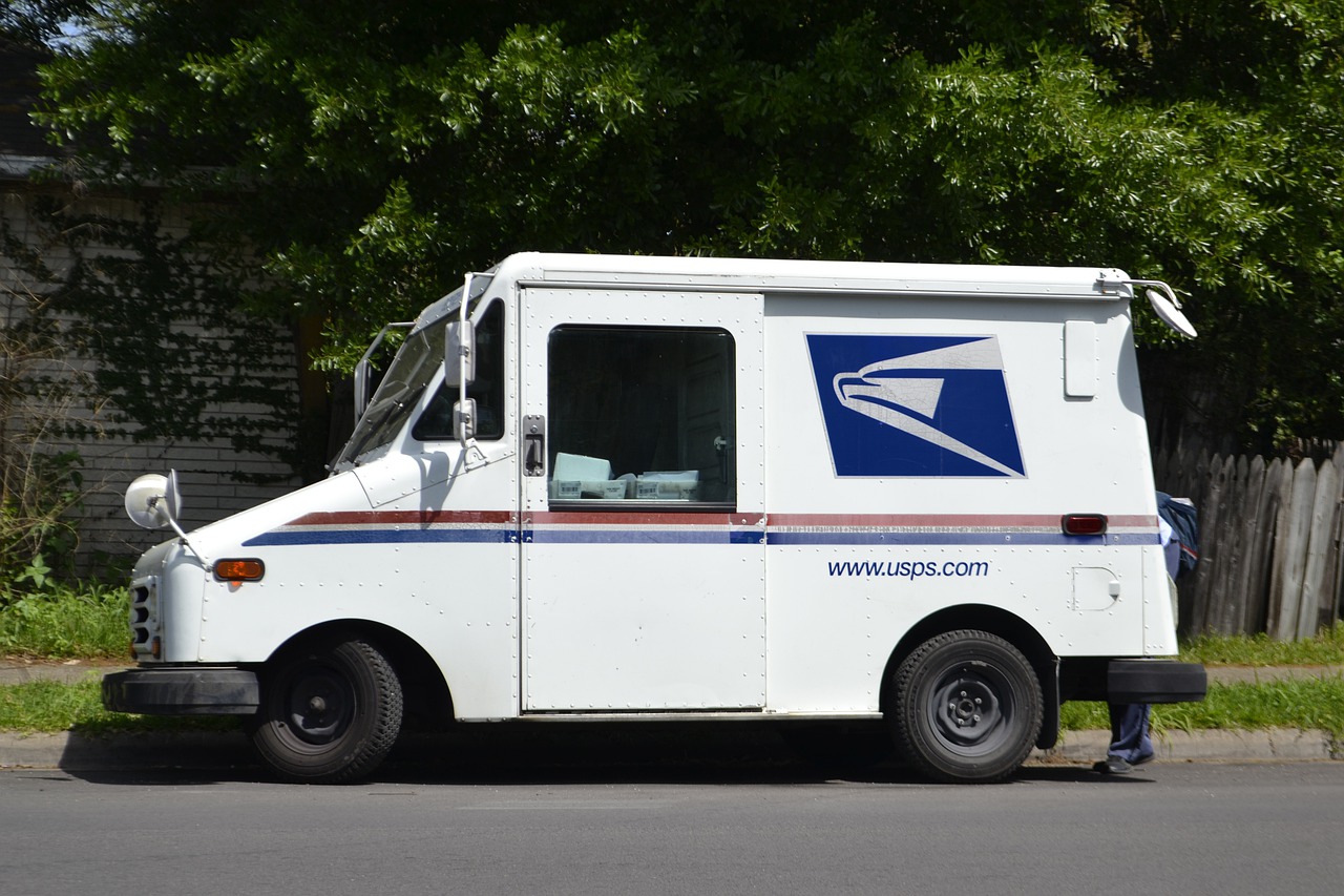 Three USPS workers and several others stole credit cards from the mail, charged $1.3 million, and stole hundreds of identities since 2018.