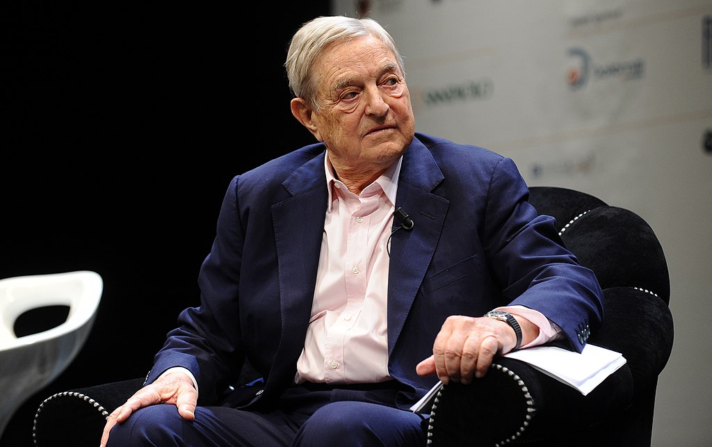 George Soros continued to back progressive district attorneys all over America, in hopes to continue pushing the socialist agenda.