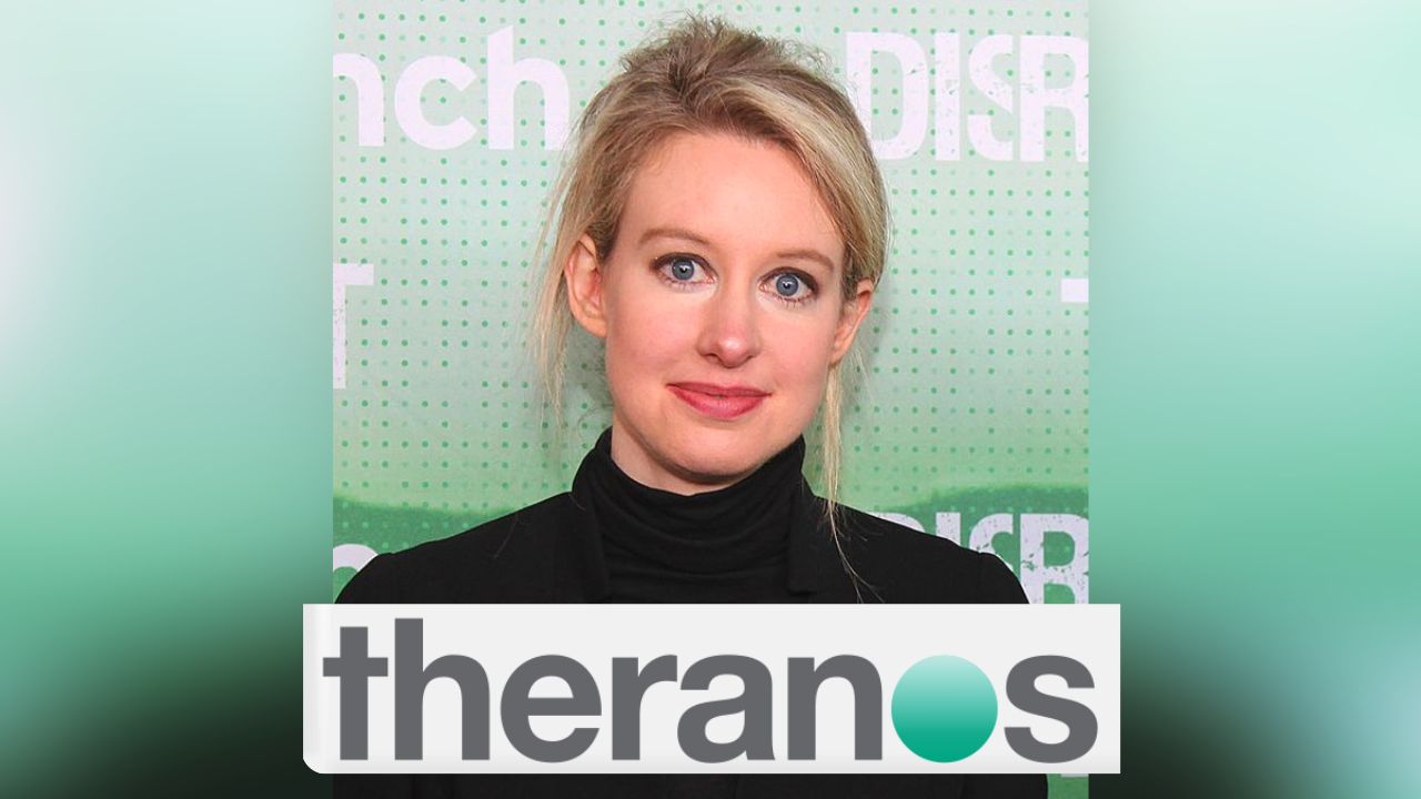 Theranos founder Elizabeth Holmes was sentenced to 135 months in prison (11.25 years) on Friday.