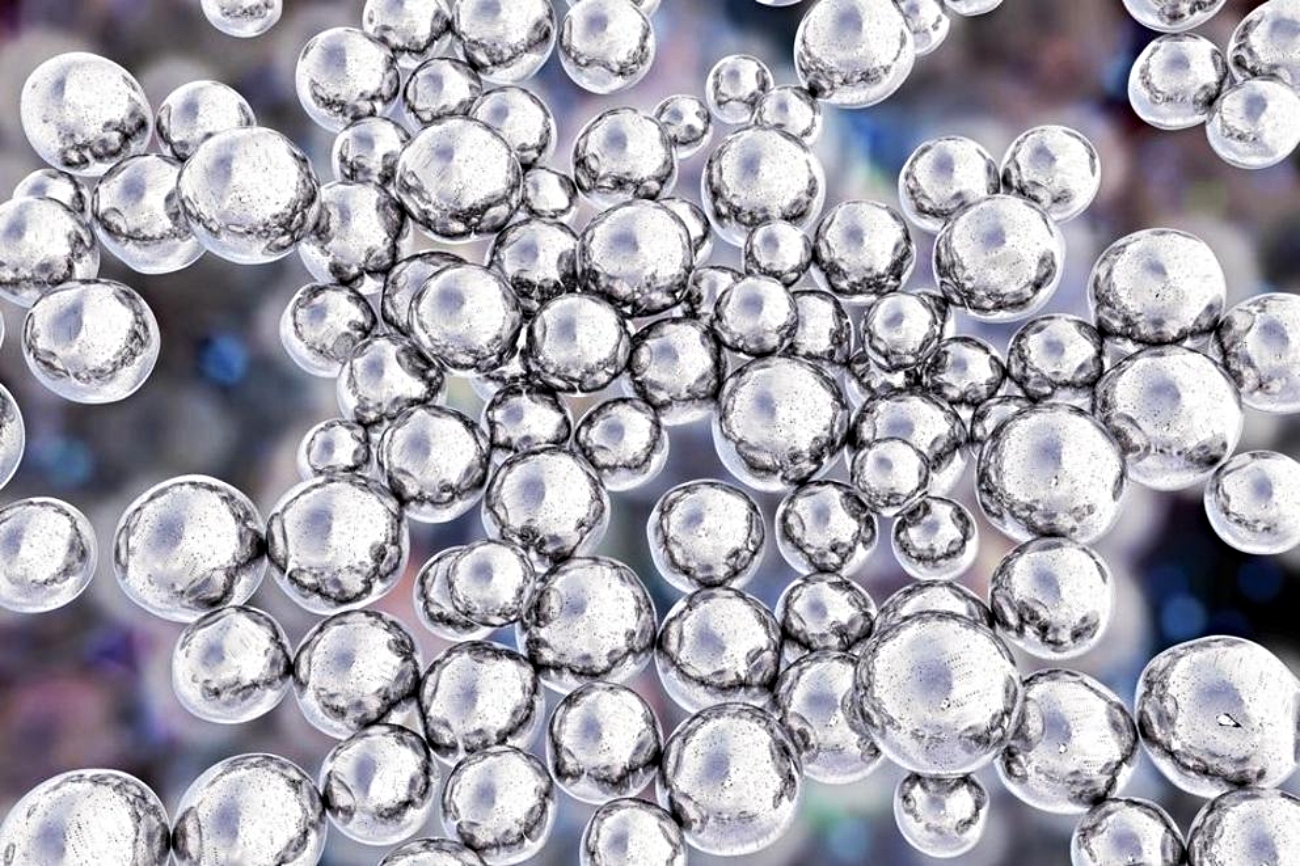 Colloidal silver, or silver water, has been known for centuries to help people with infections, fungus, and bacterial infections, making it a favorite go-to for homeopathic healing options. 