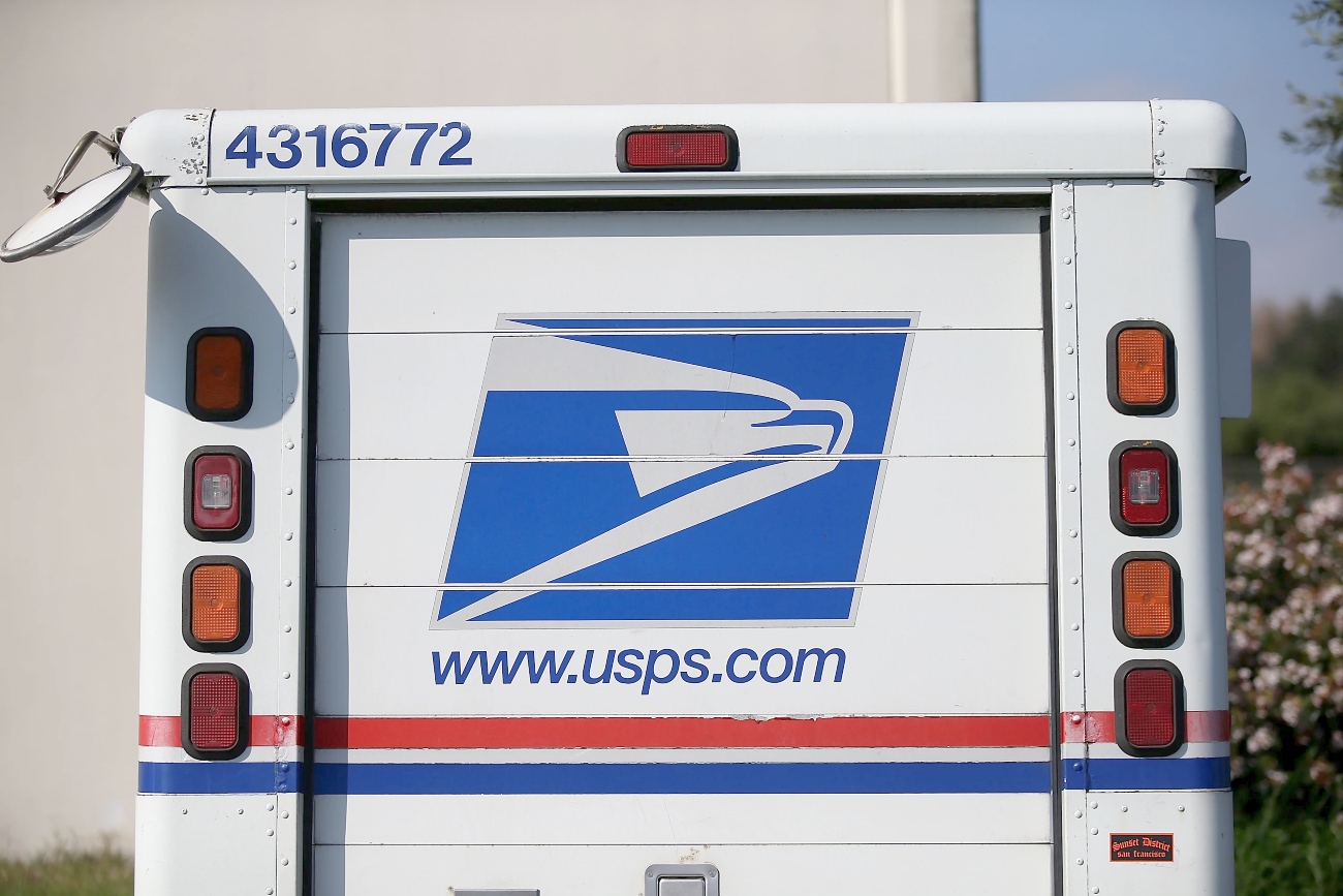 Former U.S. Post Office employee in Delaware avoids prison after stealing over 100 packages from the mail.