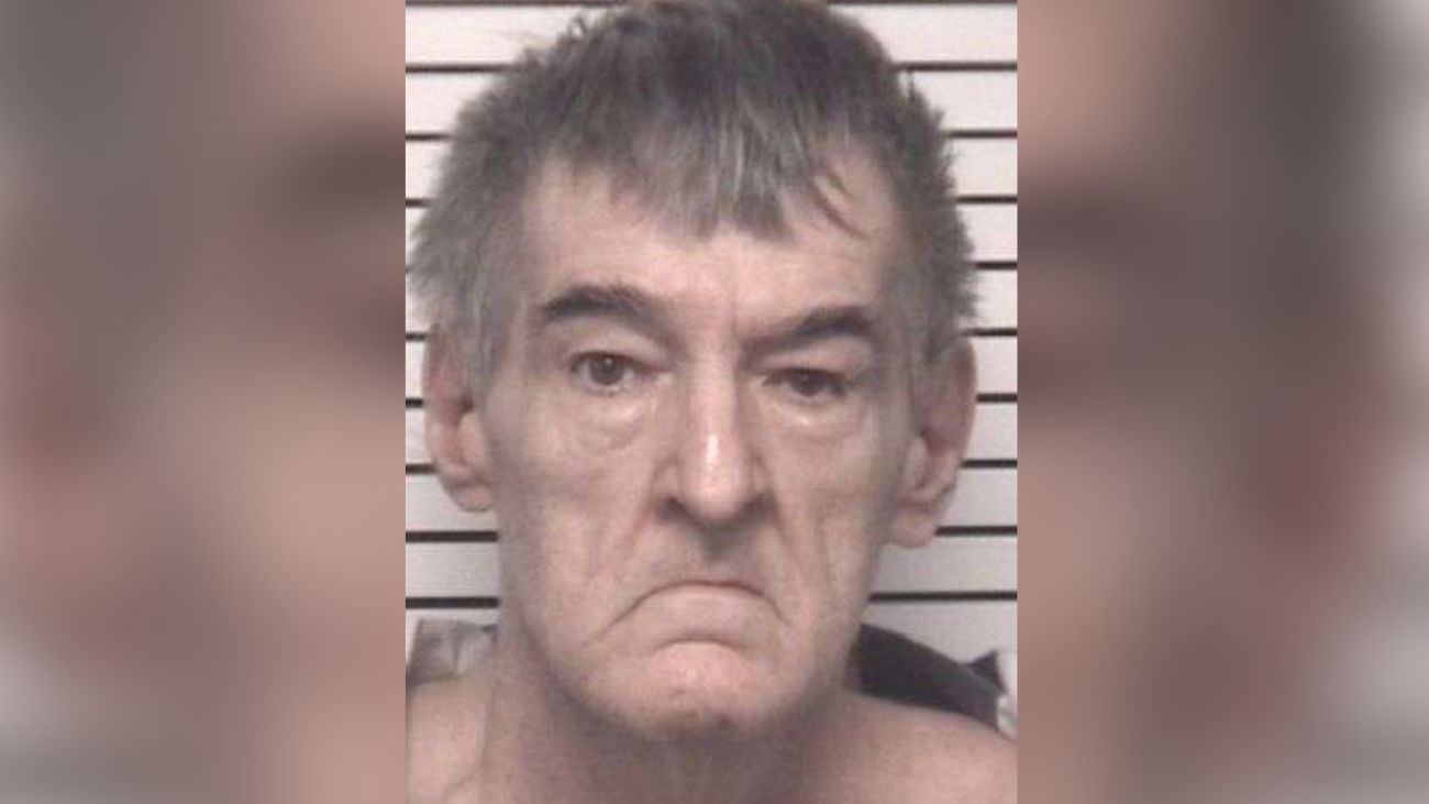 A 61-year-old man was arrested and charged with first-degree murder after allegedly killing another man at an adult living center earlier this month in Statesville.