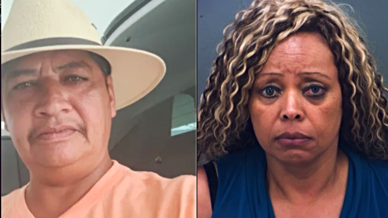A Kentucky woman has been accused of fatally shooting her West Texas Uber driver after mistakenly believing she was being kidnapped and taken to Mexico, according to police.