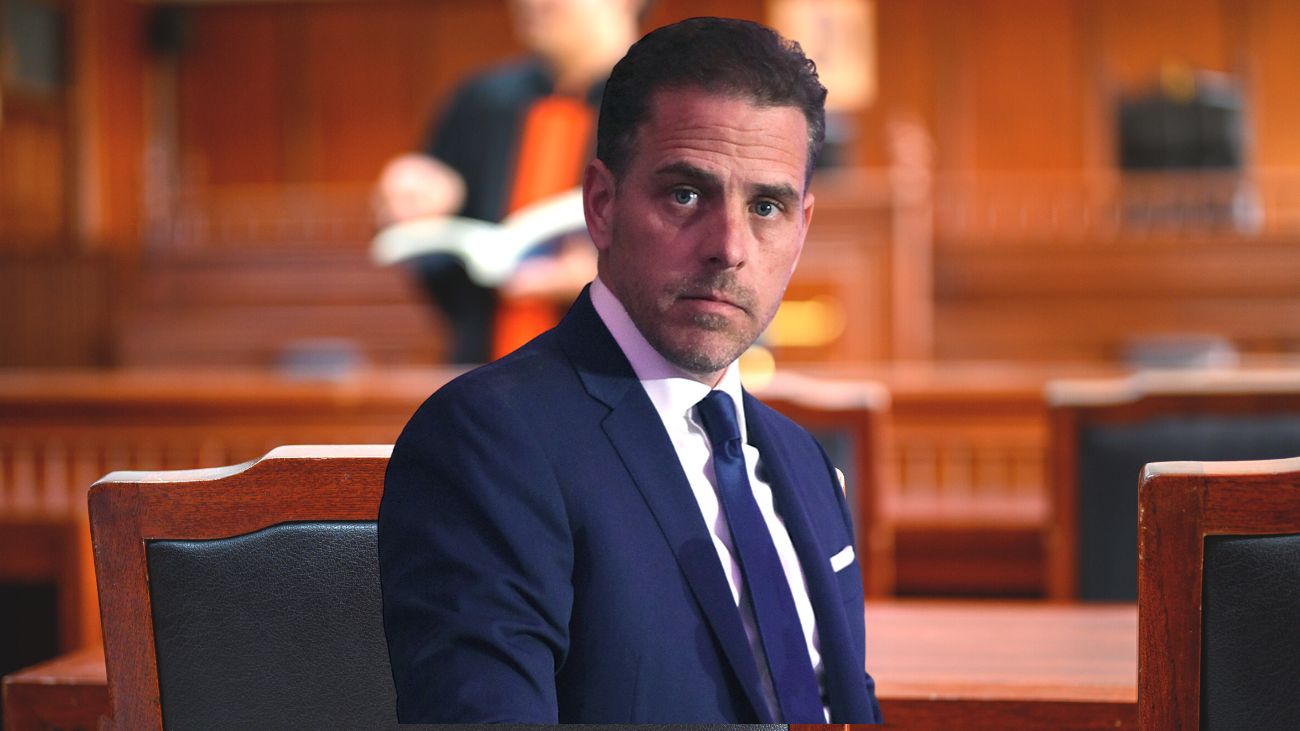 Hunter Biden, 52, will plead guilty to the misdemeanor tax offenses as part of an agreement made public Tuesday.