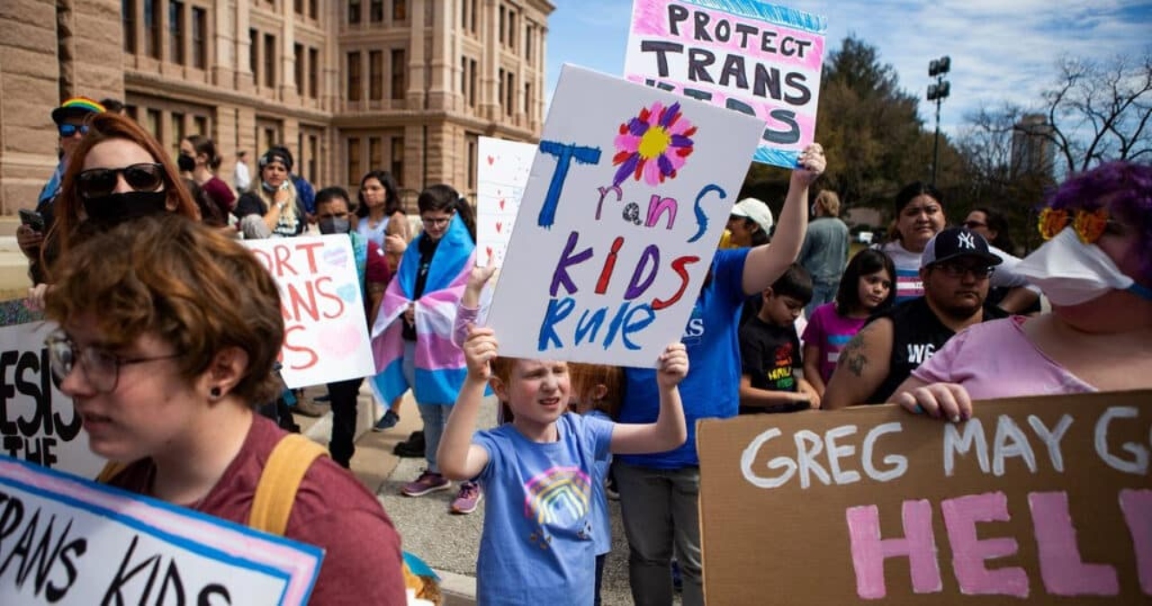 A controversial bill in California, AB 957, could lead to the criminalization of parents who do not affirm transgenderism for their children.