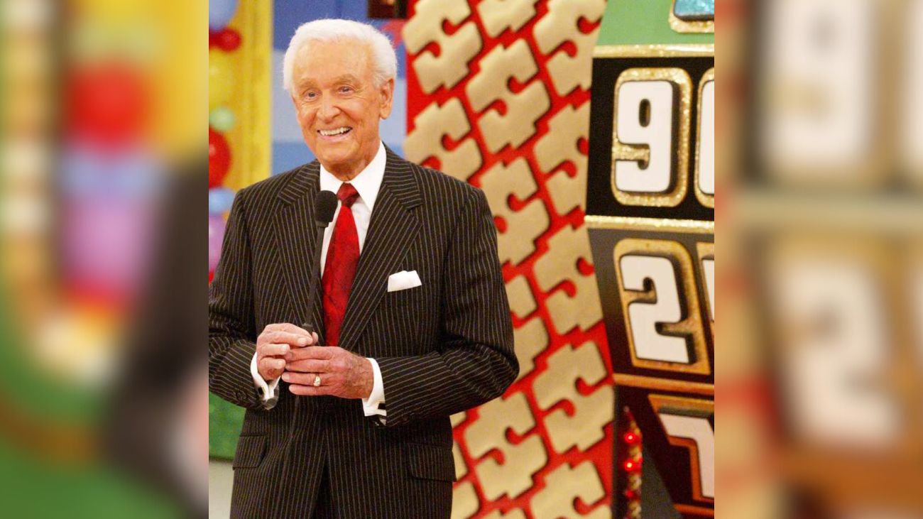 Bob Barker, who was most known as the host of the popular gameshow The Price Is Right for 35 years, has died at the age of 99.
