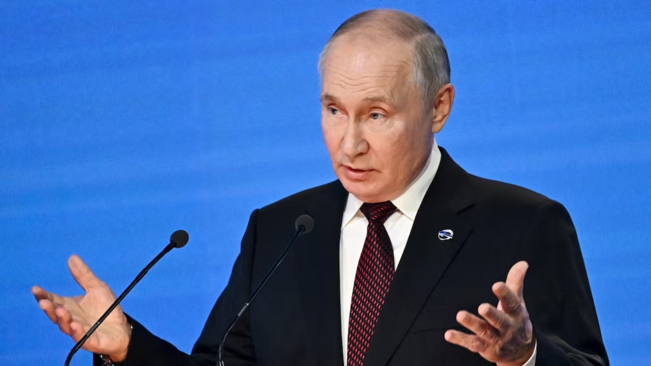Russian lawmakers unanimously approved revoking the CTBT, raising global concerns over potential nuclear testing and escalating tensions with the West.
