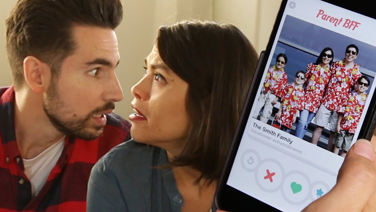 Tinder's latest feature allows your friends and family to get seriously invested in your love life.