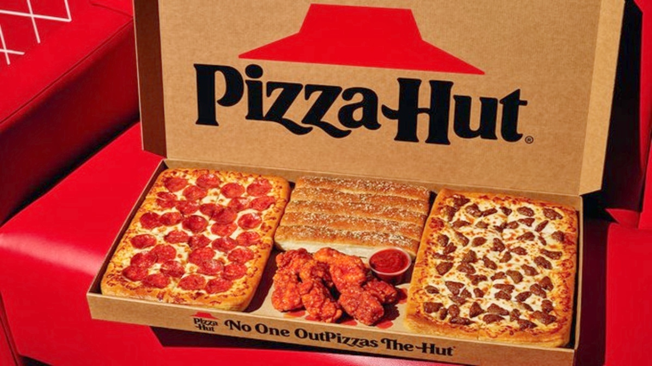 Multiple CA Pizza Hut franchises will lay off drivers as the restaurant braces for an increase in the minimum wage for fast food workers.